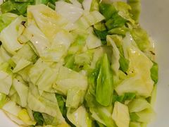 -好恰湘潭小炒与小碗菜(马兰山店)