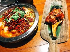 -大牌大·传统杭帮菜(湖滨店)