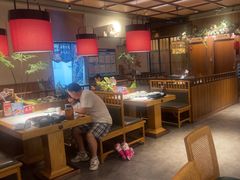 -老阿爸鲜鱼土菜(独墅湖店)