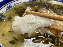 -明呈黄鱼面馆(斜土路店)