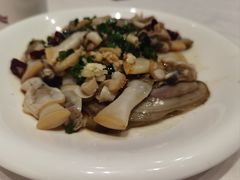 -小厨师·二十年沈家门小海鲜(百井坊巷店)