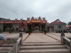 -202特色排档(五缘湾店)