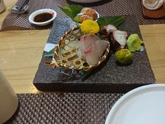 -长崎屋·日本料理·刺身·烧鸟(天河北路店)