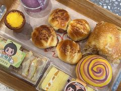 -丁香西饼屋(桂林路店)