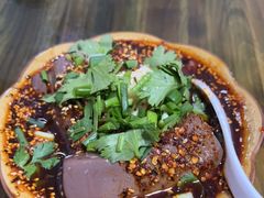 -小杨翘脚牛肉
