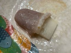 -江小渔鲜鱼火锅(西二道街店)