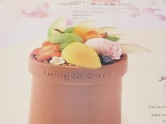 -哈根达斯(朝阳大悦城店)