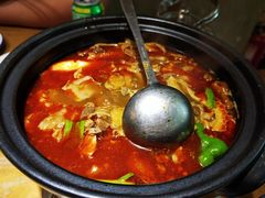 -肖记公安牛肉鱼杂馆· 省级非物质文化遗产(仁和路店)