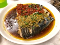 -金蝉食府(维吉奥广场店)