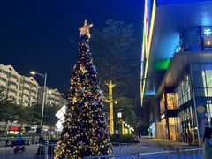 -千滋百味自助海鲜烤肉(布吉景华店)