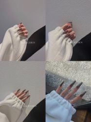 点击看大图 -M·X Nail日式美甲美睫