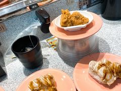 -争鲜回转寿司(南开大悦城店)