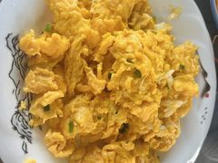 -七的湖·晚芳亭·阳澄湖农家菜·大闸蟹(莲花岛店)