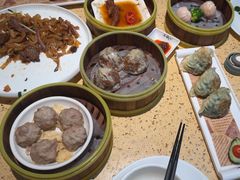 -蒸武门·广式茶点(金宝莱店)