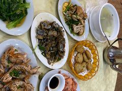 -秋姐美食店(旅游大道店)