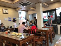 大堂-同心楼(解放北路店)