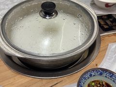 -丰尔粥食·粥底火锅·桑拿鸡(大良总店)