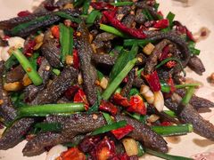 -肖记公安牛肉鱼杂馆·省级非物质文化遗产(崇仁路江滩直营店)