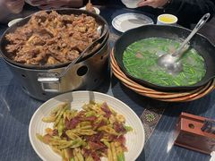 -甘家界牌柠檬鸭(青山店)