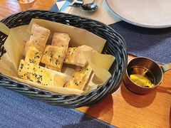 -百特喜·意大利餐厅(八佰伴镇江店)
