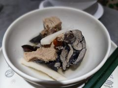 -和平馆·地道港澳茶餐厅(西门口店)