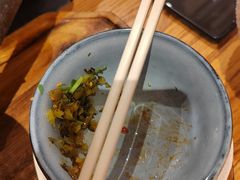 -小满手工粉(上海文峰广场店)