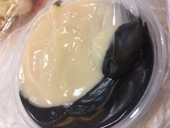 -鞠氏黑芝麻糊(水塔店)