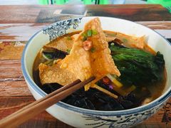-陈记柳州螺蛳粉(大坪店)