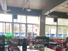 大堂-皖北巫氏三胖地锅鸡(长淮总店)