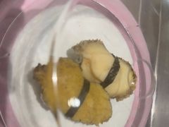 -晴季寿司(延河路万达广场店)