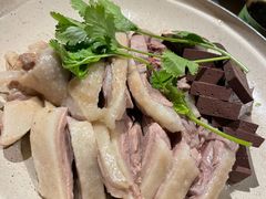 -农厨好味·温泉鹅·农家菜