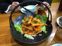 -淳安二十八道·美食汇·淳鱼馆(阳光路店)