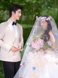 -第一夫人婚纱摄影(南京店)