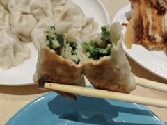 -大眼锅贴水饺(河东店)