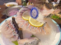 -东海怡品海鲜豆捞(星街坊店)