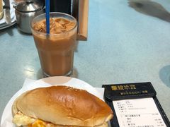 -华嫂冰室(尖沙咀店)