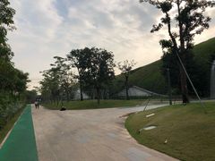 -前海深港基金小镇