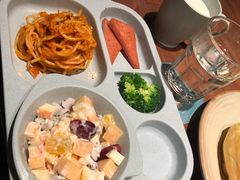 -大树餐厅(益田假日店)