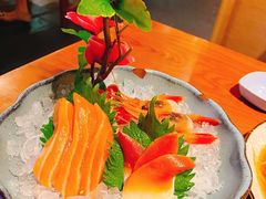 -有喜屋·烧鸟·居酒屋(周浦万达店)
