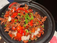 -逐鹿·古风·湘菜馆(望京店)