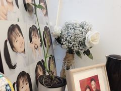 -壹人壹像工作室(购物公园店)
