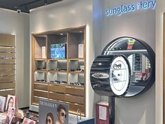-sunglass fiery(世博源店)