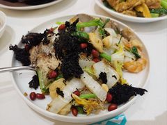 -莆田餐厅PUTIEN(世博源店)