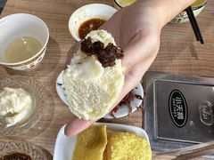 -尼玛藏家风味园(阿山食城店)