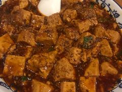 家常麻婆豆腐-天府掌柜(九眼桥店)