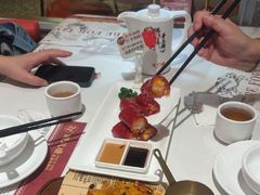 金莎海虾红米肠粉-避风塘·金牌店·夜宵(金玉兰店)