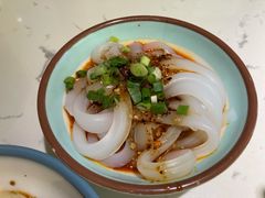 -龙抄手(文殊坊店)