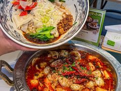 -奔跑吧陕菜·盛世长安(民乐园万达店)