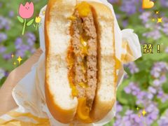 -麦当劳(仙林金鹰店)