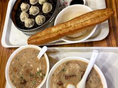 -阊门姚记豆浆(旧学前直营店)